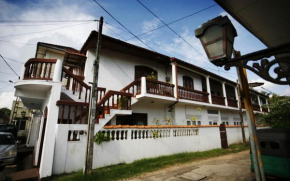 Wijenayake's - Beach Haven Guest House - Galle Fort